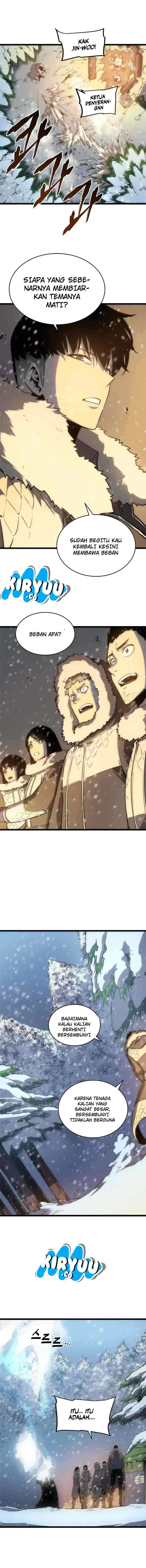 Solo Leveling chapter 52 halaman 14