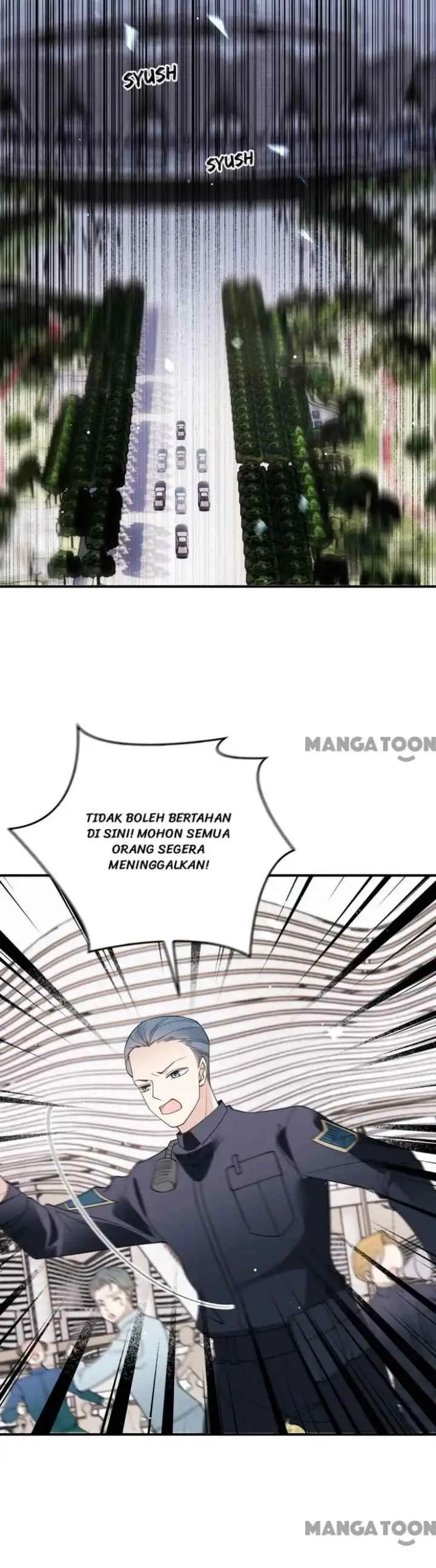 The Duke's Hidden Baby: BOGO! chapter 288 halaman 10