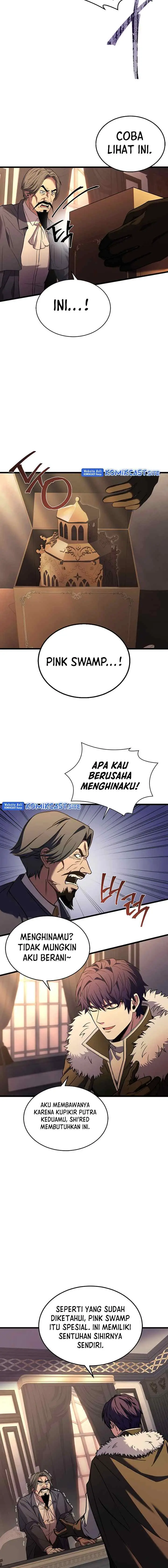 Rebirth of the 8-Circled Mage chapter 122 halaman 16