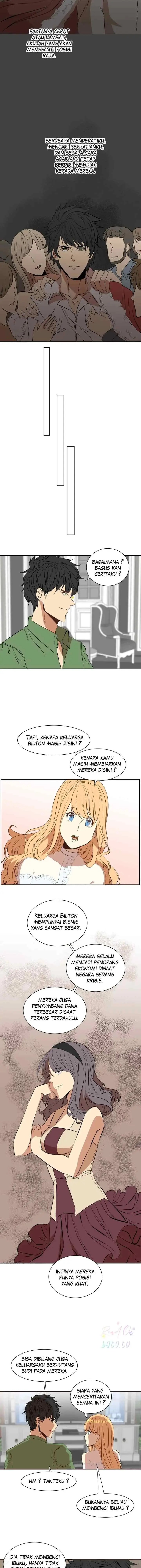 Infinite Sky chapter 39 halaman 8