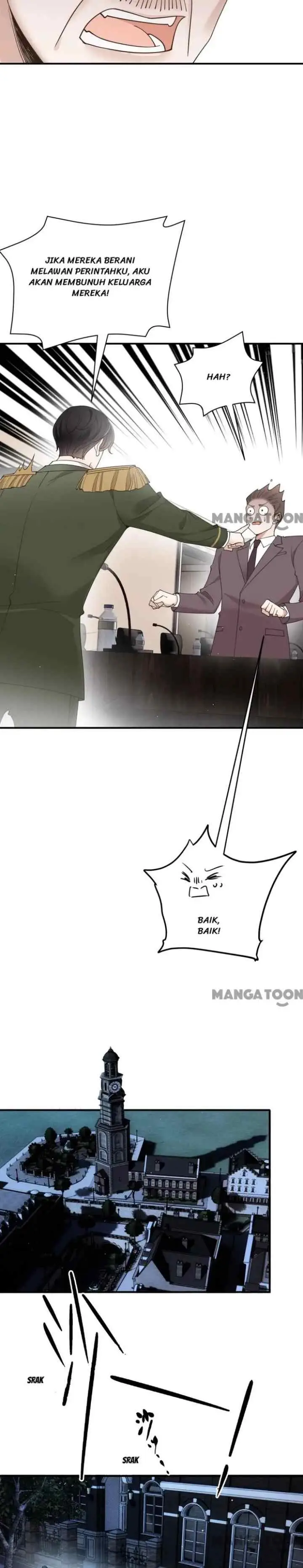 The Duke's Hidden Baby: BOGO! chapter 303 halaman 7