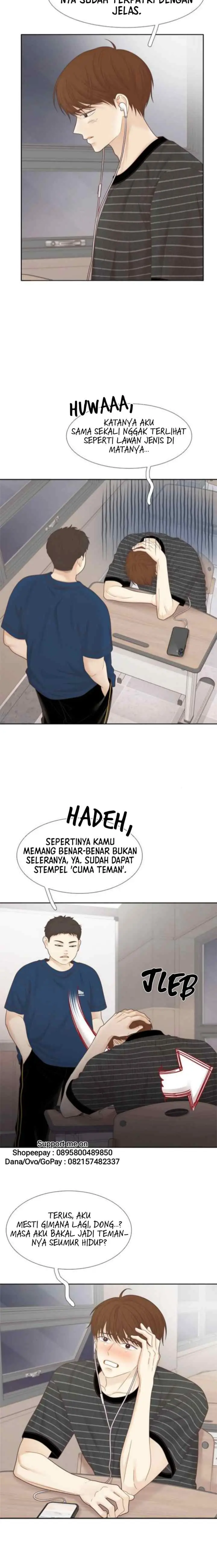 Odd Girls Out S2 chapter 253 halaman 4