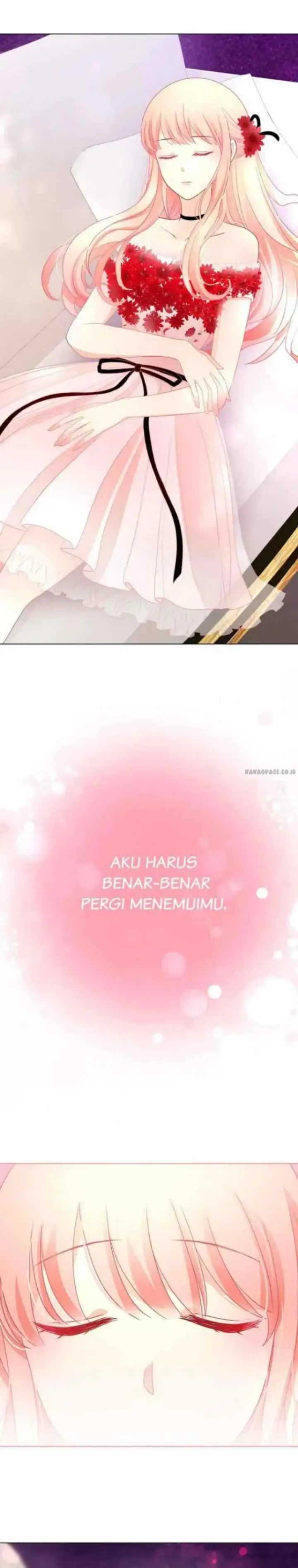 My Guardian Demon chapter 45 halaman 19