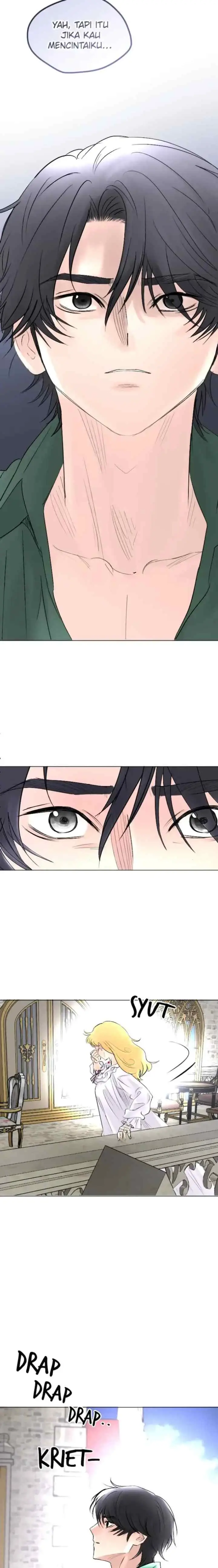 Recogí al segundo protagonista chapter 62 halaman 14