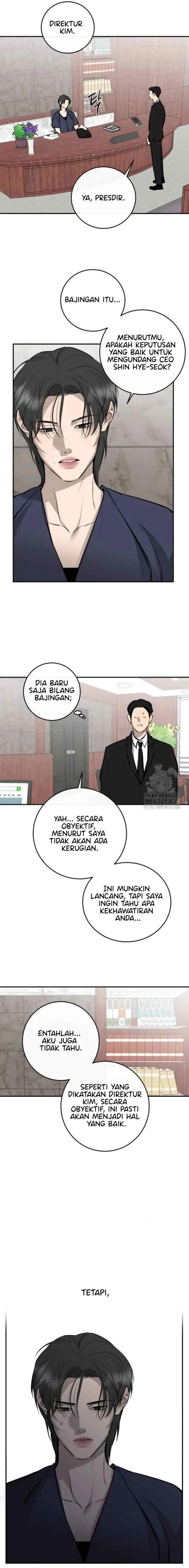 Extroversion of an Immortal chapter 95 halaman 4