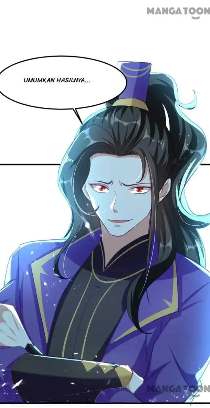 I Am Crazy Upgrade chapter 67 halaman 11