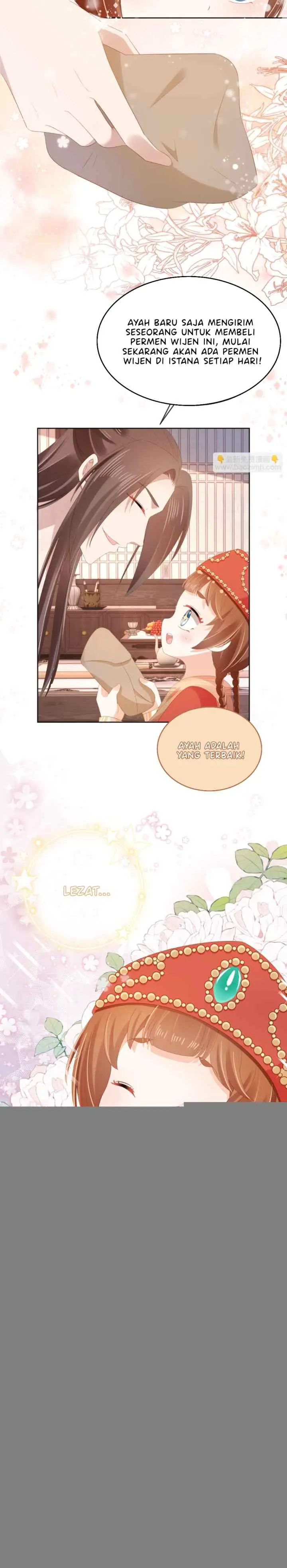 Popular Princess chapter 83 halaman 15