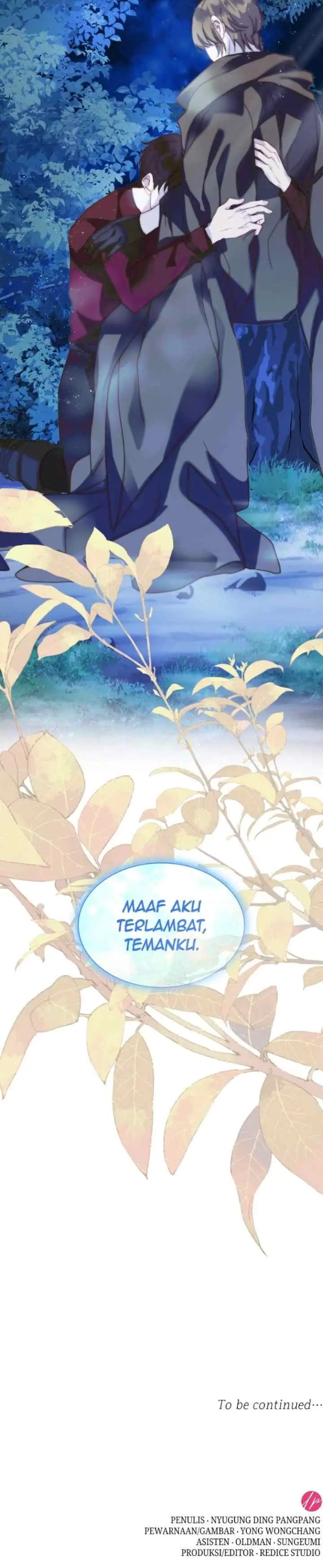 I Was Born The Second Daughter chapter 79 halaman 20