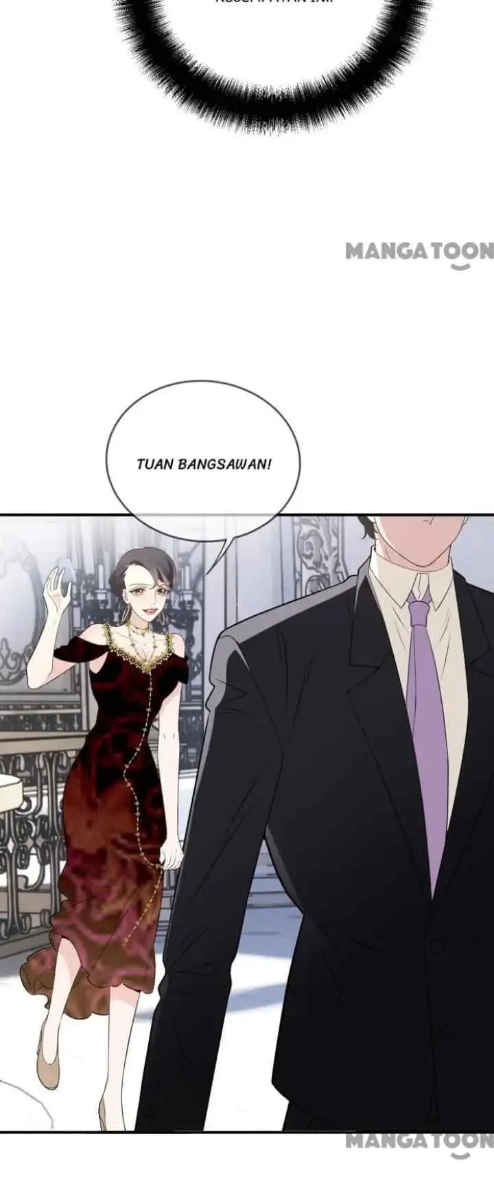 The Duke's Hidden Baby: BOGO! chapter 253 halaman 10
