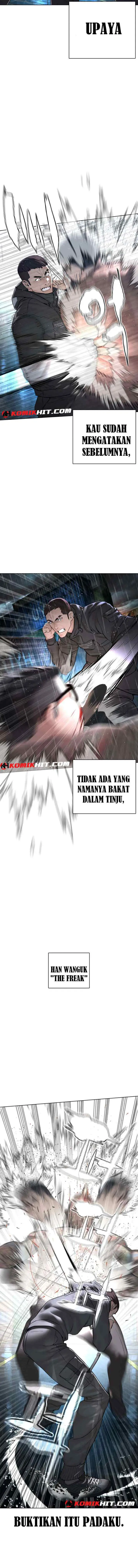 How to Fight chapter 123 halaman 10
