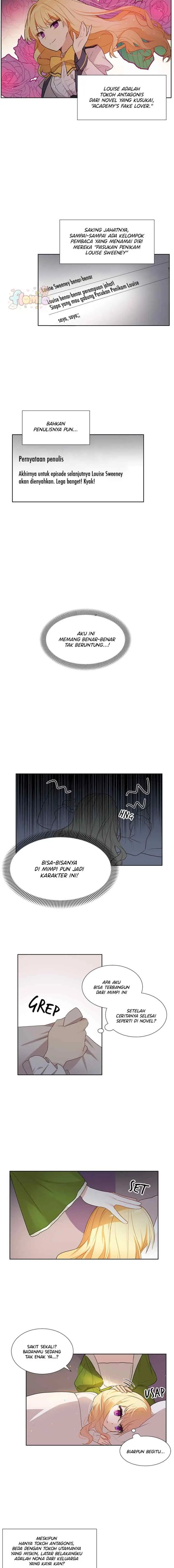 Im Just His Friend chapter 1 halaman 7