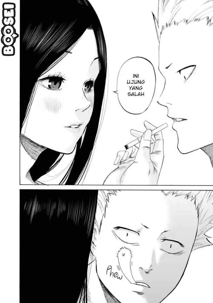 Cigarette and Cherry chapter 1 halaman 10