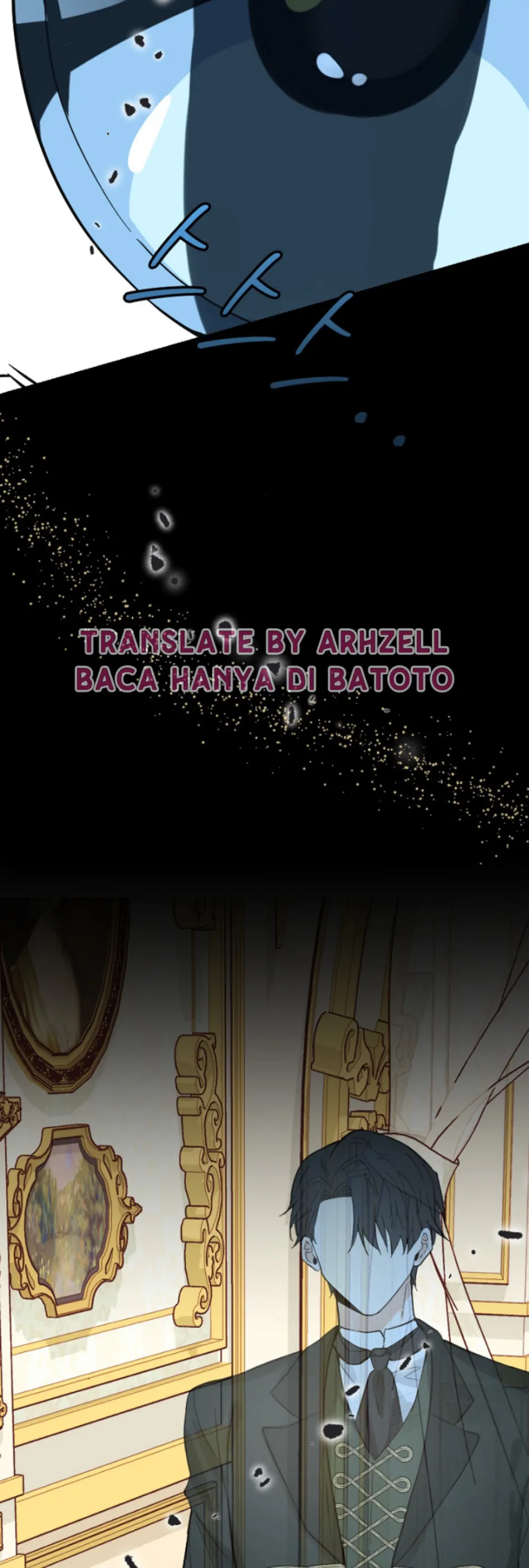 To You Who Protect Despair chapter 2 halaman 15