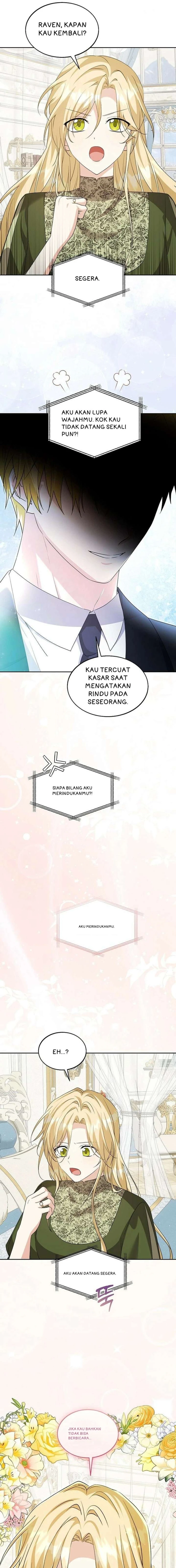 Opened an Illegal Veterinary Hospital in Another World chapter 32 halaman 23