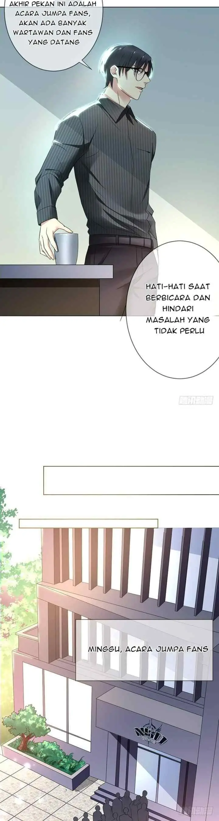 NSD Gaming chapter 109 halaman 7
