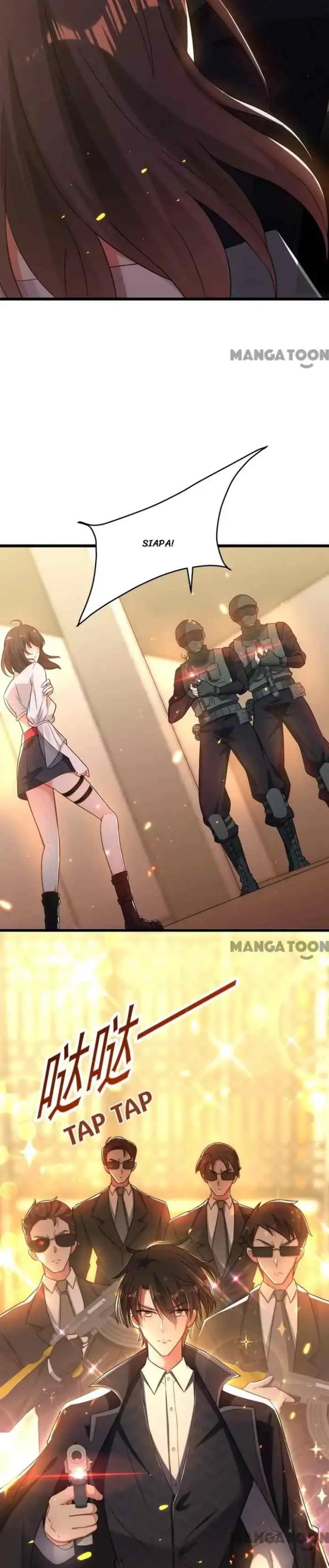 Don't Mess With Missy! chapter 104 halaman 12