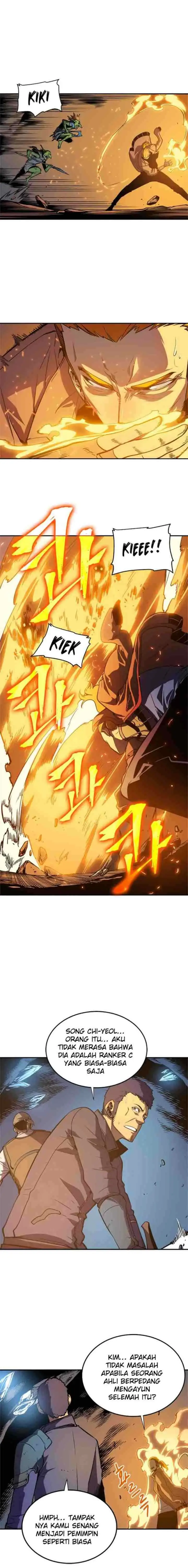 Solo Leveling chapter 29 halaman 8