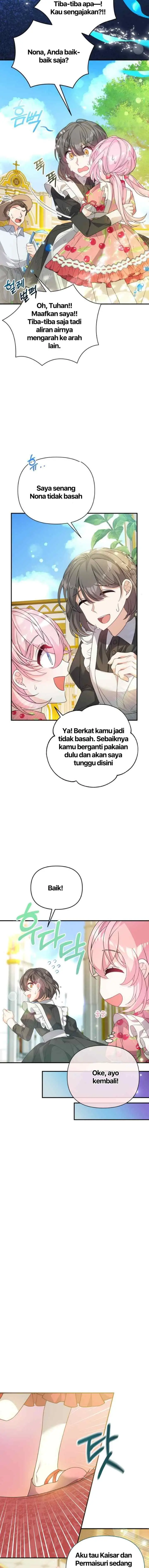 I Will Seduce the Male Lead for My Older Brother chapter 43 halaman 12