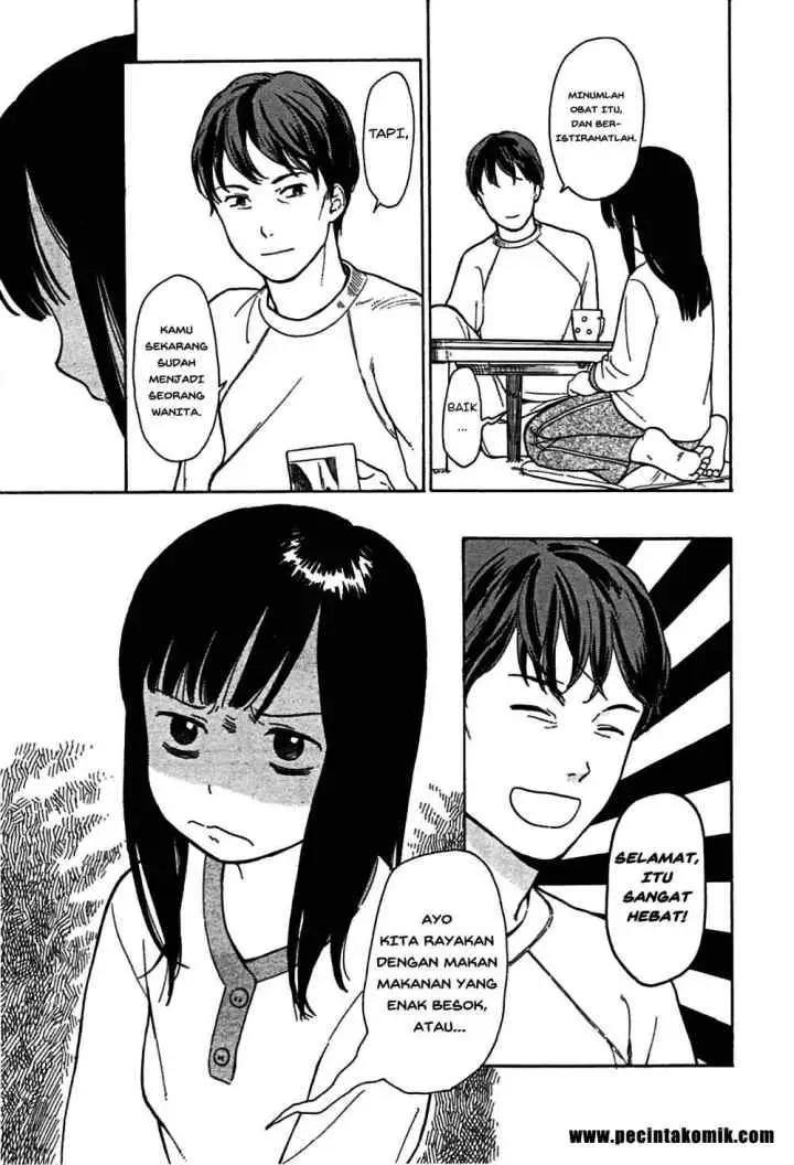 Sen to Man chapter 1 halaman 9
