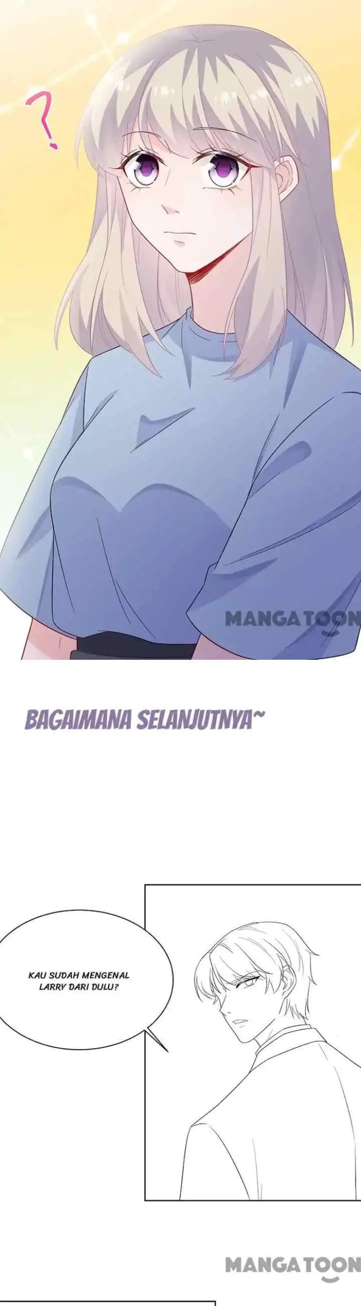 I Mingled With A CEO: The Daughter's Return chapter 177 halaman 12
