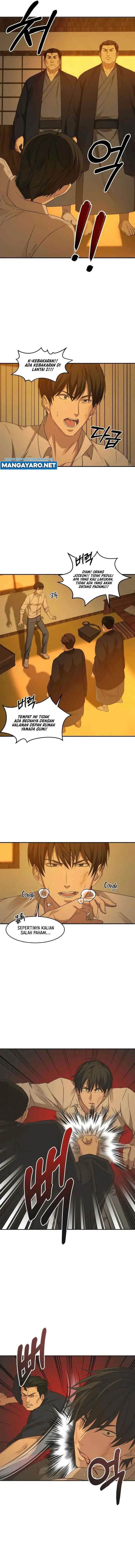 Gambling 1945 chapter 5 halaman 12
