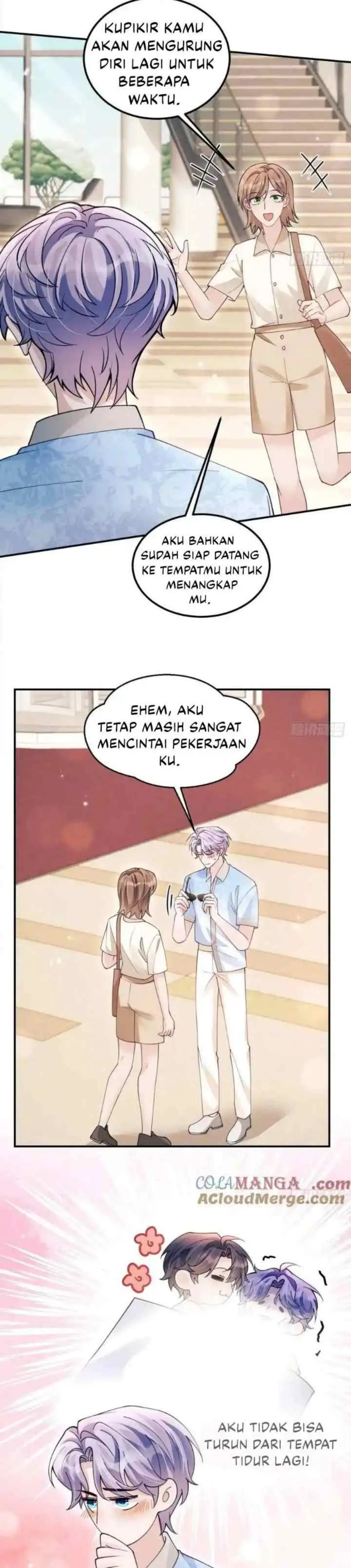 I Suspect the Actor Is Fishing for Me chapter 193 halaman 16