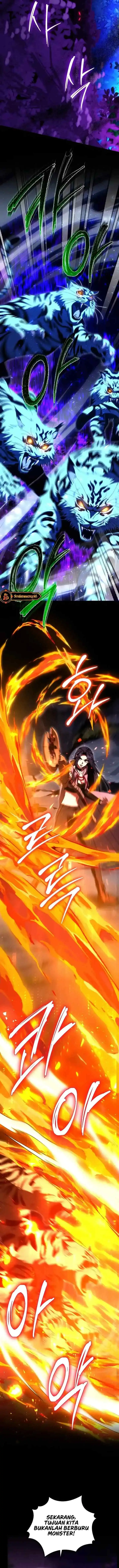 Skill Collector: The Ultimate Skill Thief chapter 41 halaman 7