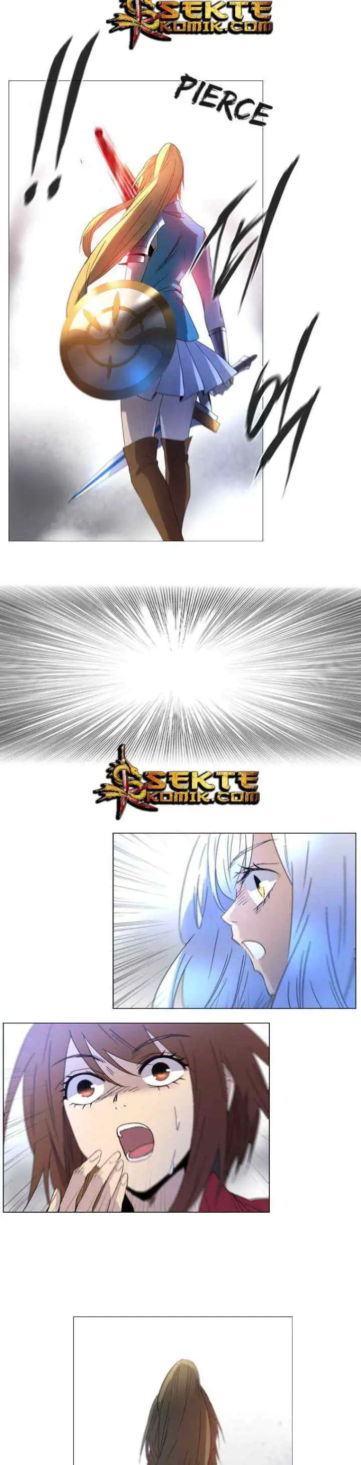 Heaven Soul chapter 20 halaman 17
