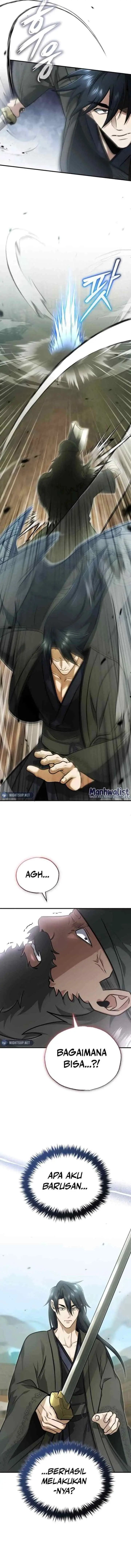 Regressor's Life After Retirement chapter 69 halaman 10