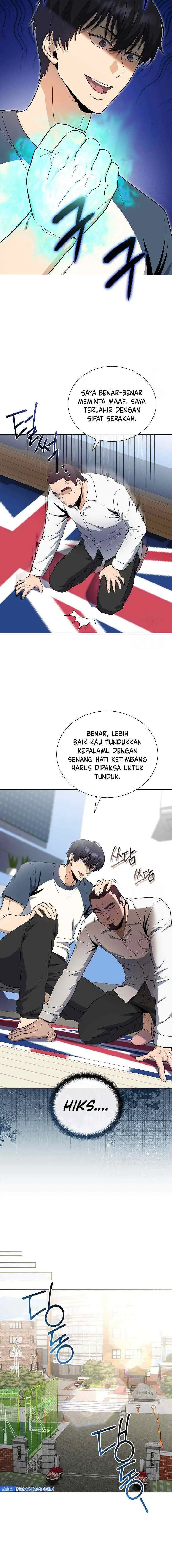 The Heavenly Demon Lord Who Doesn't Want to Level Up chapter 79 halaman 14