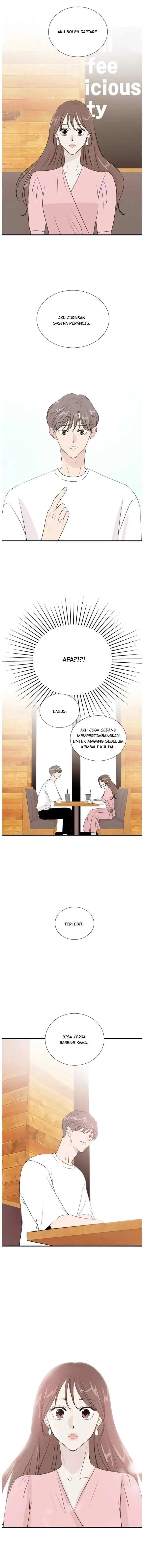 Second Date chapter 3 halaman 9