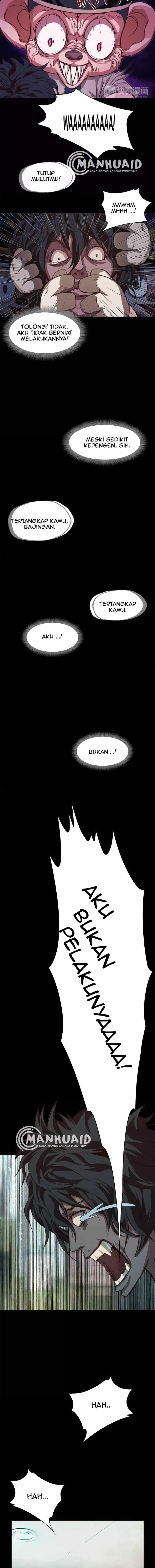 Lucky Bad Man chapter 2 halaman 7