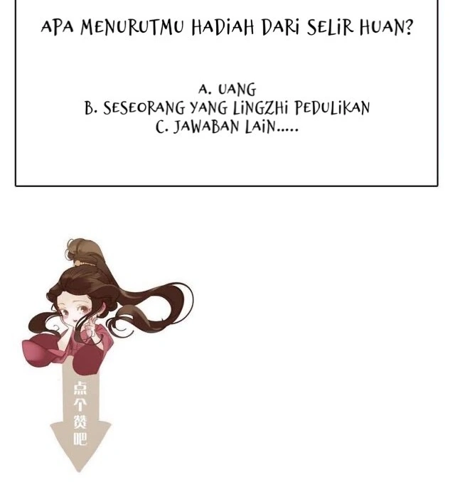 Generation's Queen Ling chapter 26 halaman 61