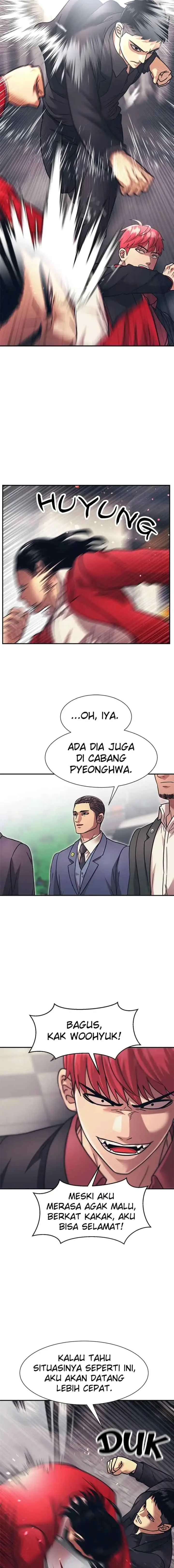 I Am Unbeatable chapter 28 halaman 15