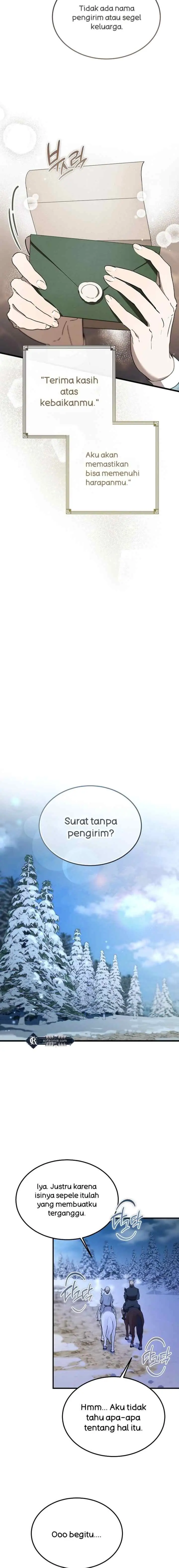 Devil Brings Up a Lady chapter 93 halaman 4