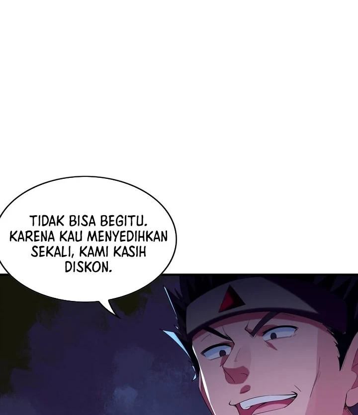 My Harem Is Entirely Female Demon Villains chapter 141 halaman 21
