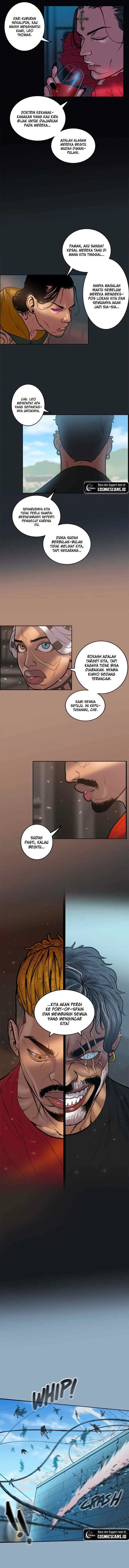 Ordeal chapter 26 halaman 7