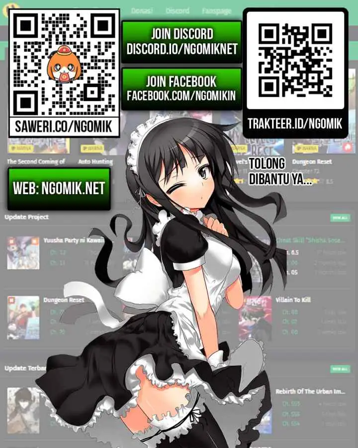 Martial Arts Reigns chapter 95 halaman 19