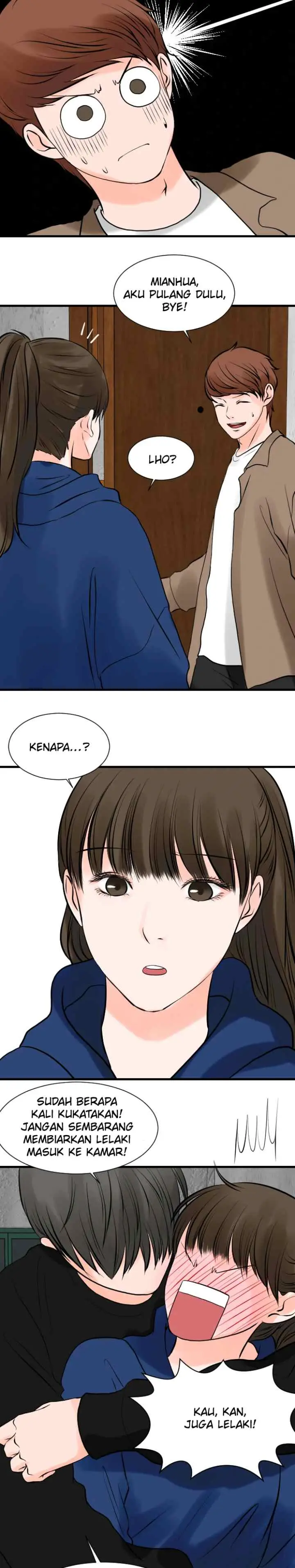 One + One (Bao A) chapter 94 halaman 11