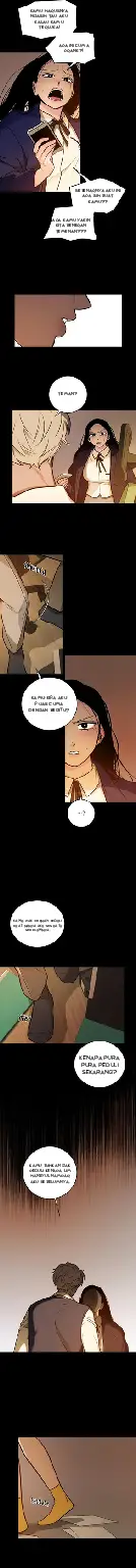 Drunken Love chapter 29 halaman 6