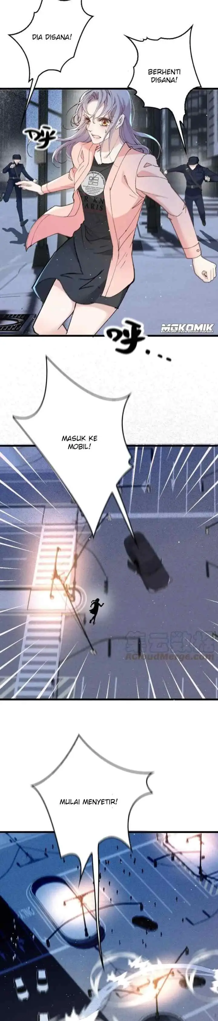 The Duke's Hidden Baby: BOGO! chapter 184 halaman 12
