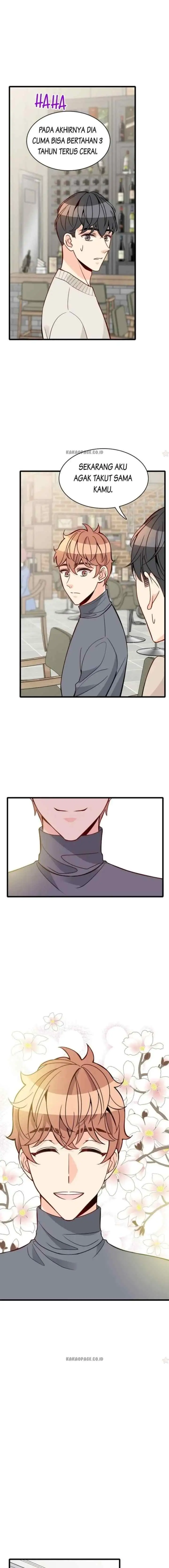 Emergency! How to Deal With Love chapter 86 halaman 13