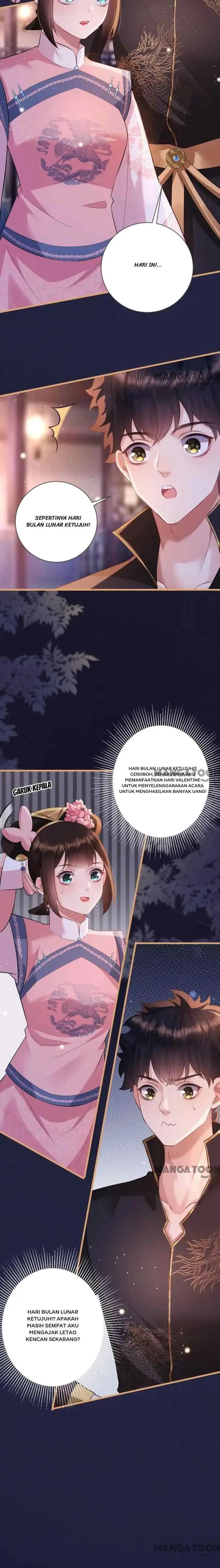 Princess, Don't Ruin Your Public Persona! chapter 48 halaman 14