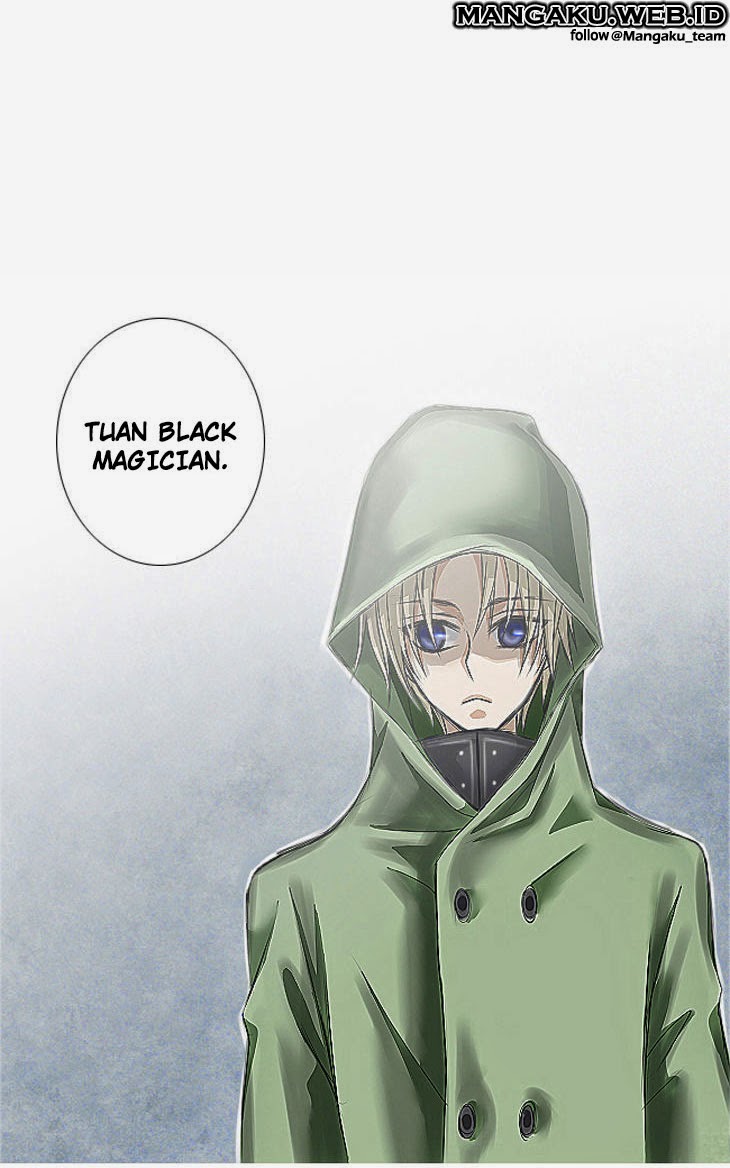 Black Haze chapter 3 halaman 6