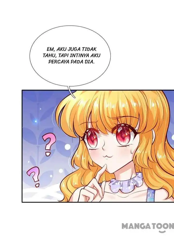 I Became The Emperor's Daughter One Day chapter 214 halaman 20