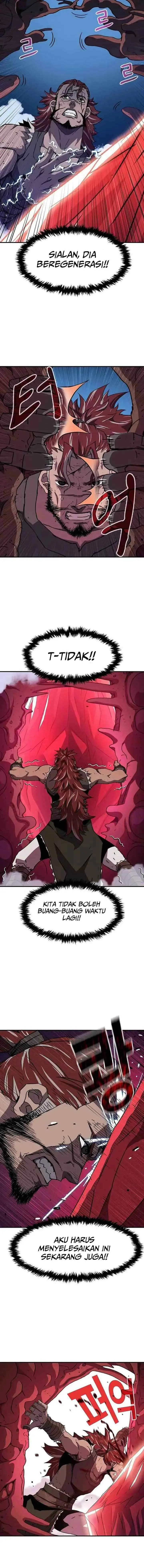 I Became a Knight With a Time Limit (I Became A Terminally-Ill Knight) chapter 9 halaman 11