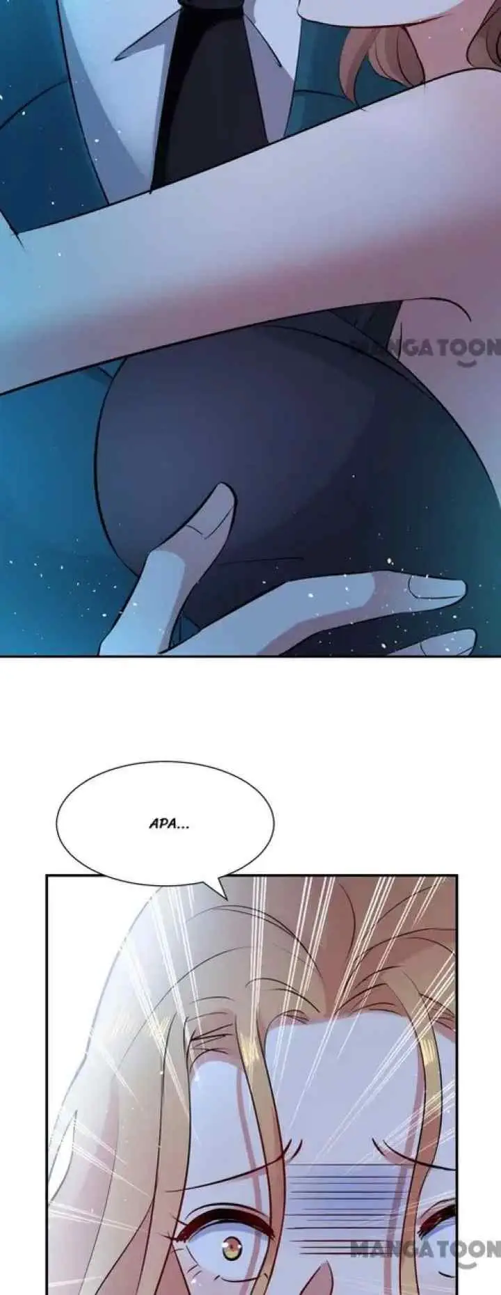 Cool Genius Kids-President's Pampered Wife Is Too Heroic chapter 123 halaman 9