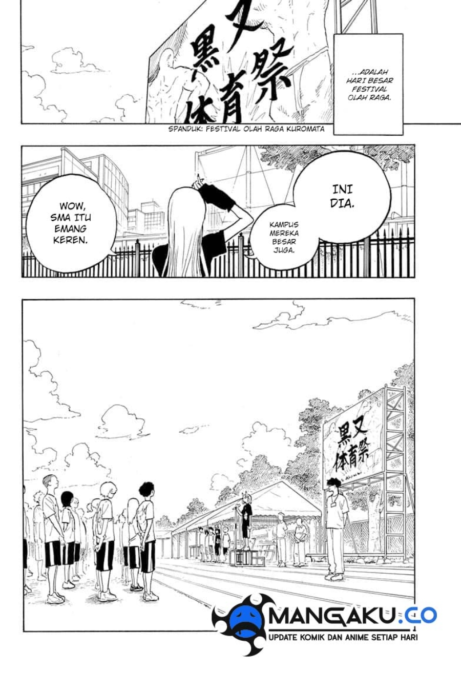 Ruri Dragon chapter 25 halaman 9