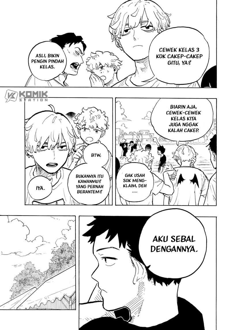 Ruri Dragon chapter 26 halaman 6