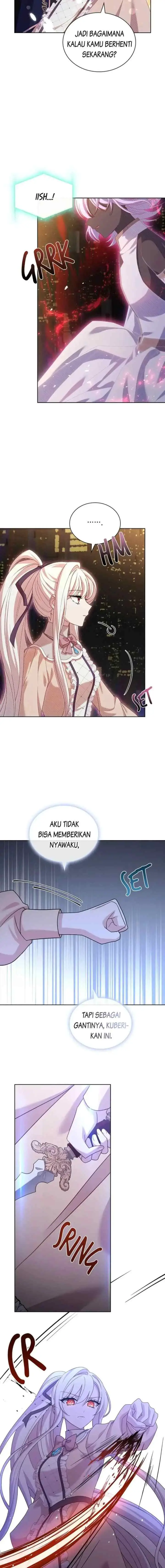 I Want to Break After Countless Regression chapter 79 halaman 14
